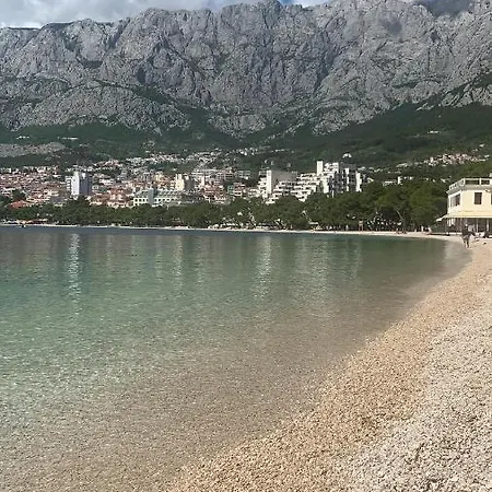 Apartament Bura 1