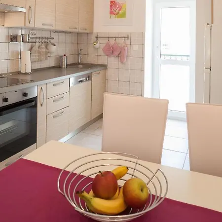 Bura 1 Apartament