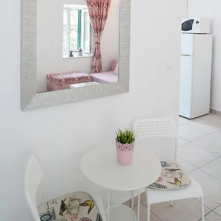Apartment Bura 1 Makarska