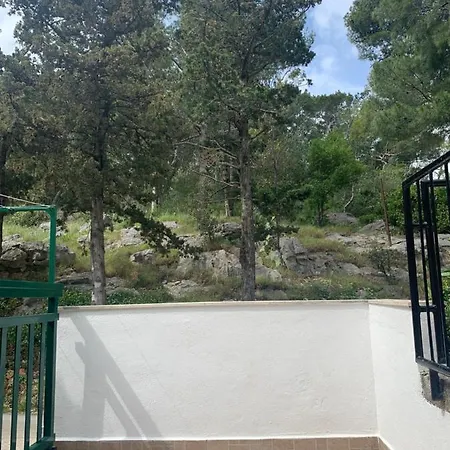 Apartment Bura 1