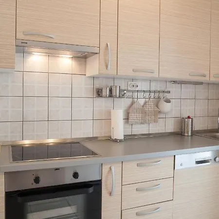 Apartment Bura 1