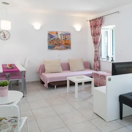 Bura 1 Makarska